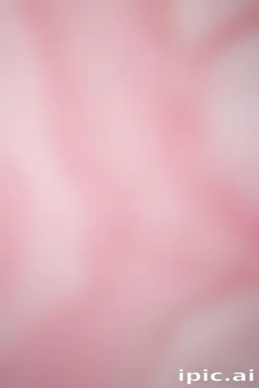 pink marble background