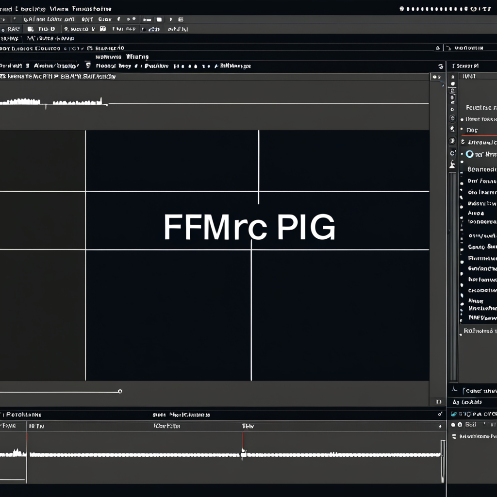 FFmpeg thumbnail for mastering video editing