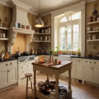 cooking wallpaper