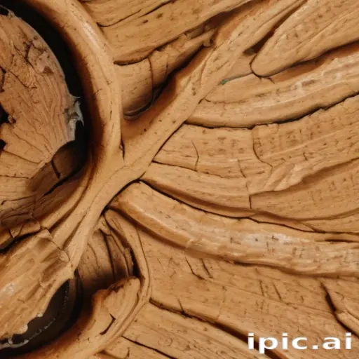 oak texture