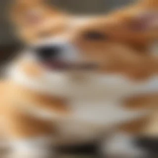 corgi png
