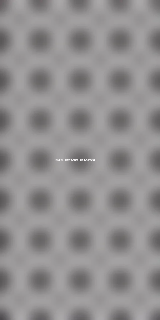 white and black pattern