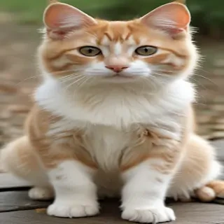 american polydactyl breed