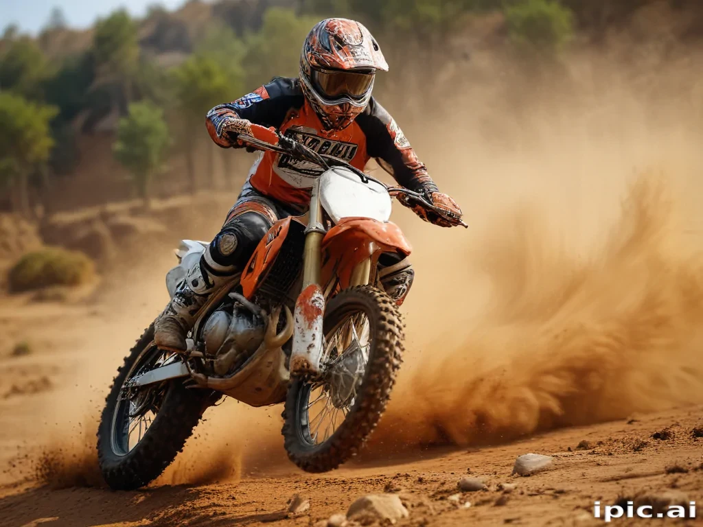 dirt bike backgrounds