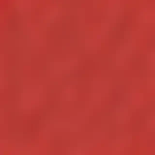 red blank background