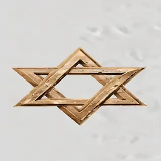 star of david png