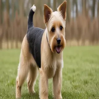 terrier dog