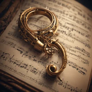 music aesthetic wallpaper