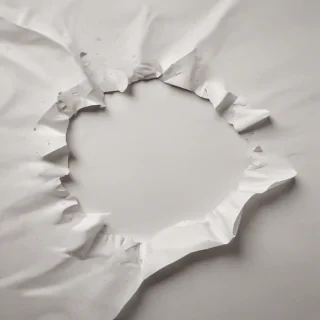ripped paper texture