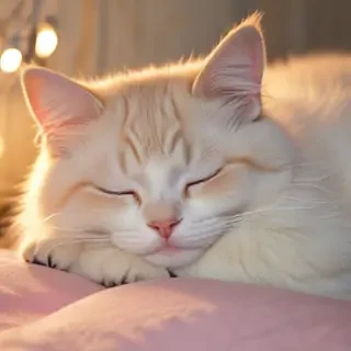 sleeping wallpaper