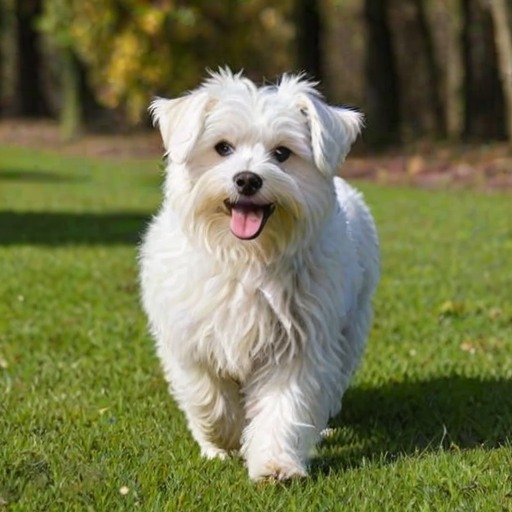 bolognese dog breed
