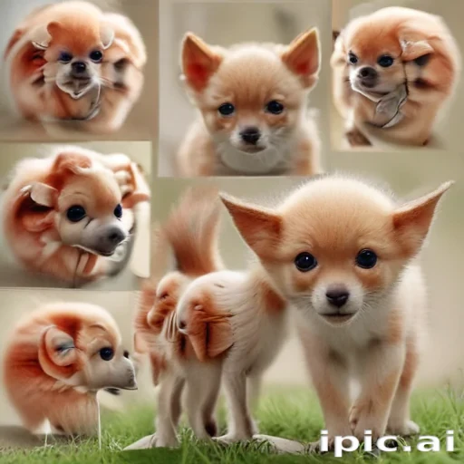 cute animals