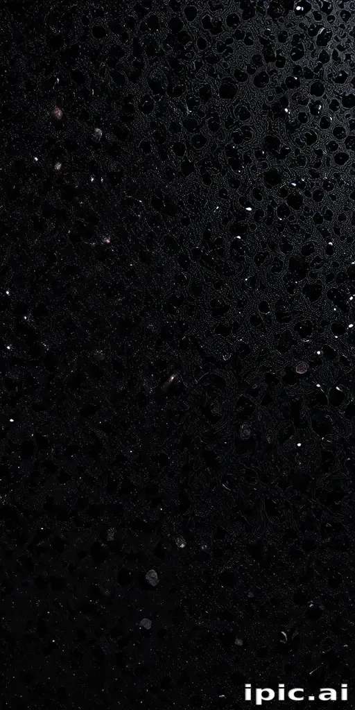 dark glitter wallpaper