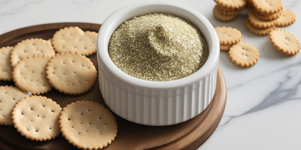 the original savory party cracker seasoning recipe