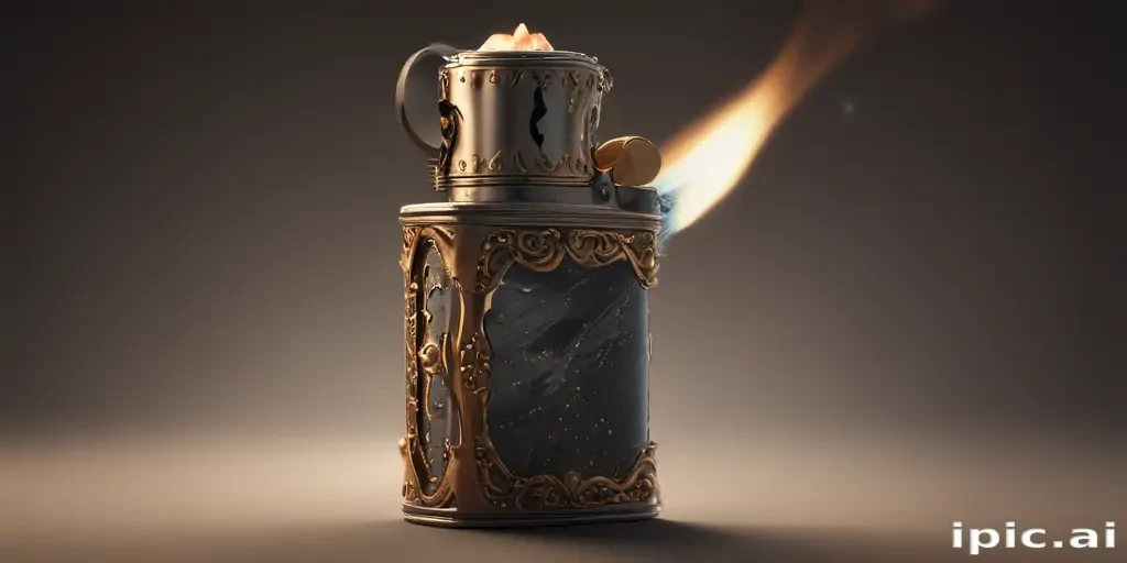 lighter png