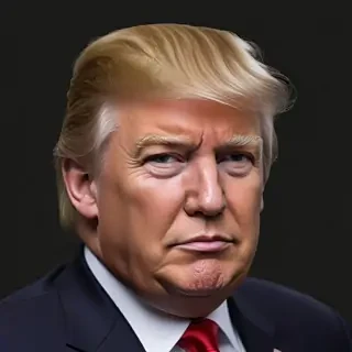 donald trump png