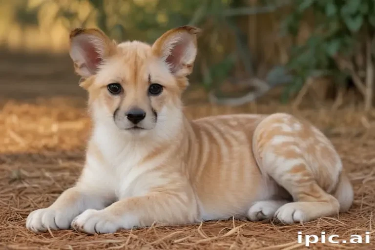 savannah breed