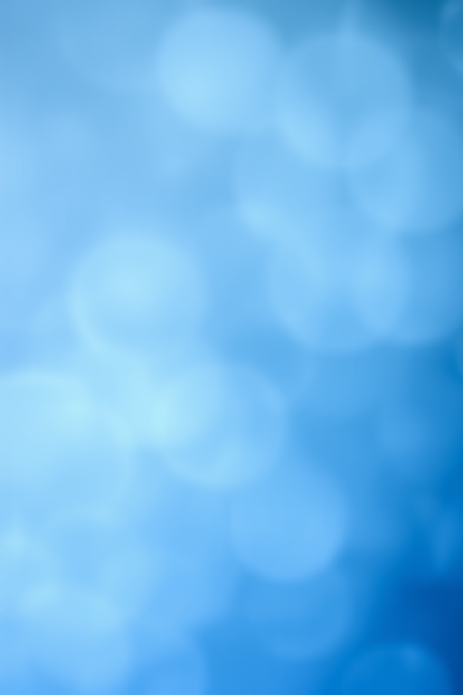 Generate an abstract image featuring a soft, textured blue background with variations in shade and intensity, captured with a DSLR camera at f/2.8, ISO 100, with a 50mm lens and a focus on a shallow depth of field to enhance the hazy effect.