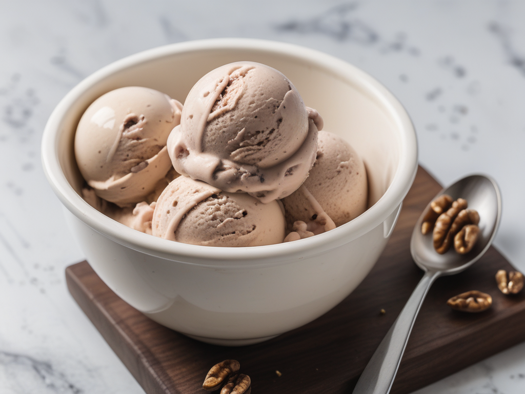 black walnut ice cream near me