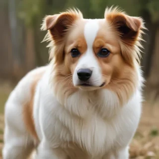 cockeranian dog breed