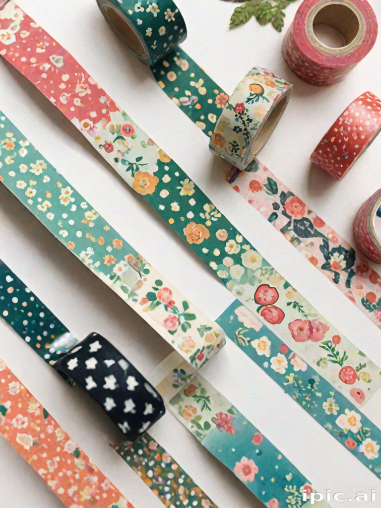 png washi tape