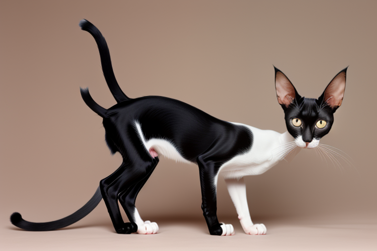 oriental shorthair cat breed