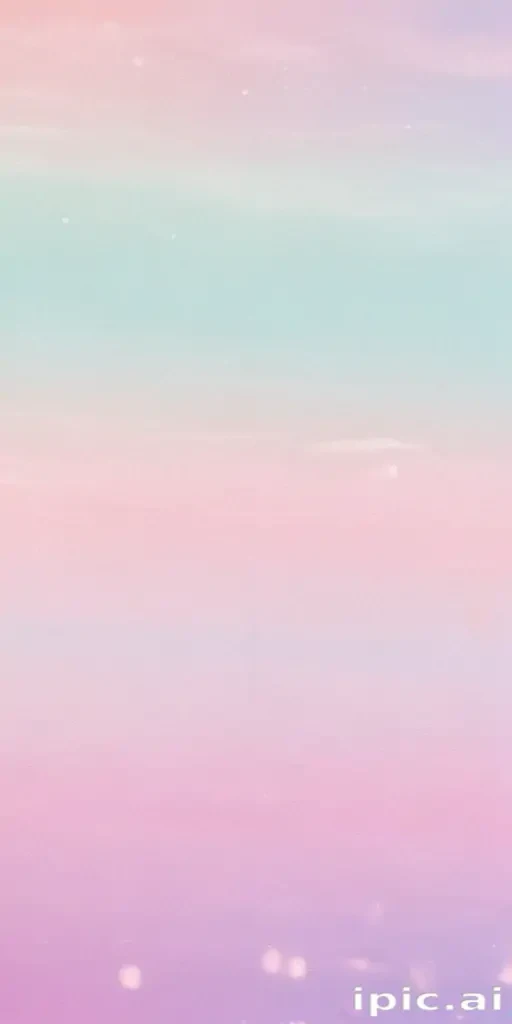 cute pastel backgrounds