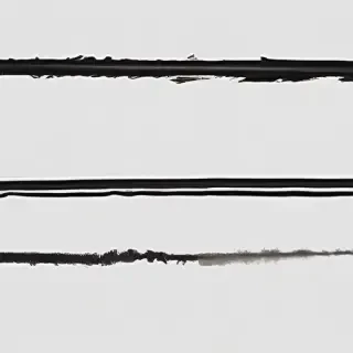 black line png