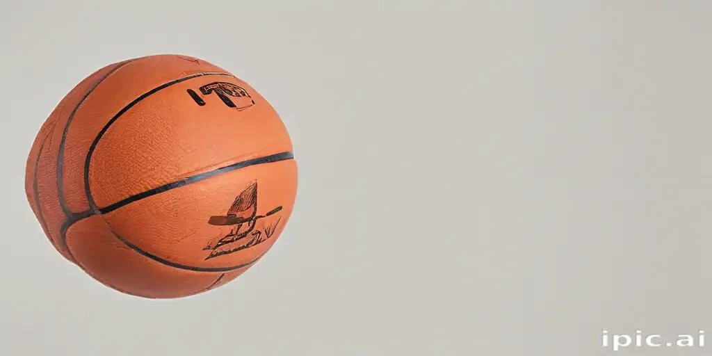 basket ball png