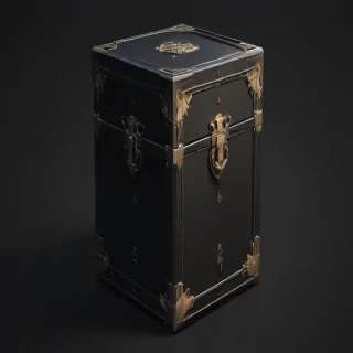 black box png