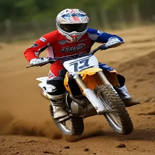 dirt bike backgrounds