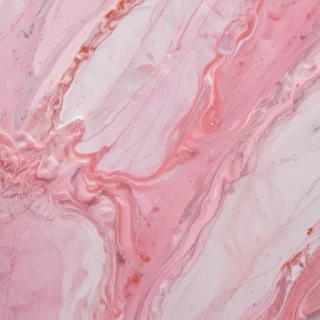 marble background pink