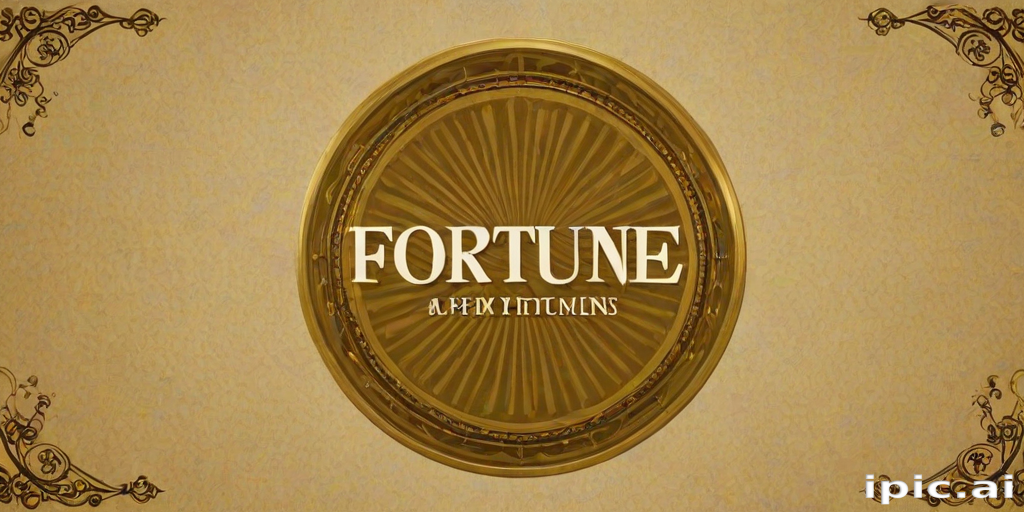 fortune