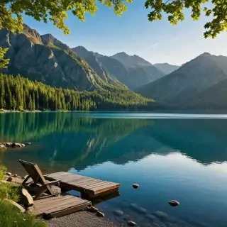 lake desktop backgrounds
