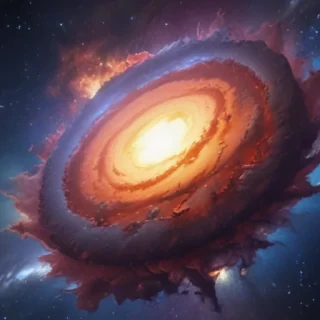 wallpaper galaxy space