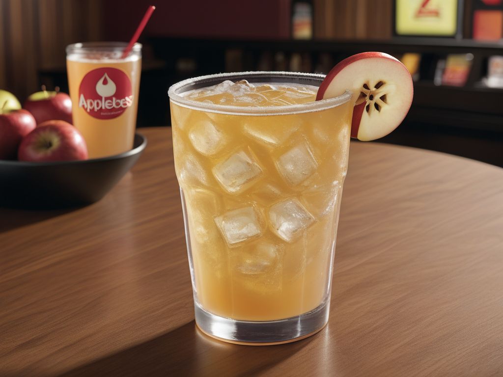 applebees drink of the month