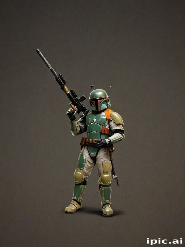 boba backround