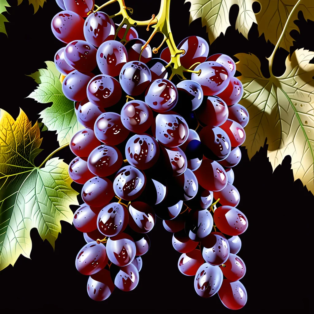 grapes png