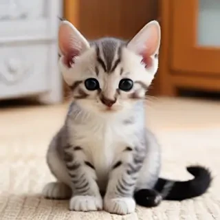 dragon li cat breed