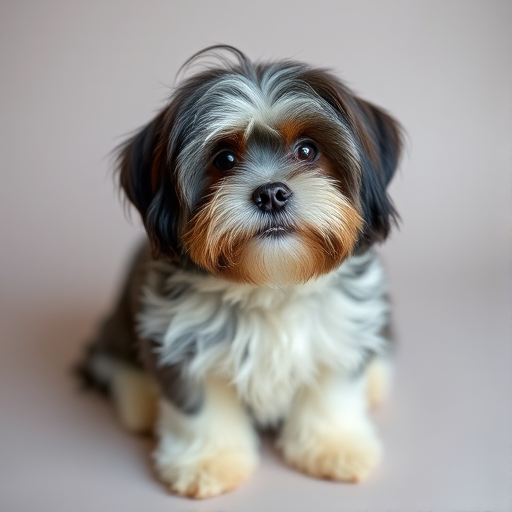 havanese dog