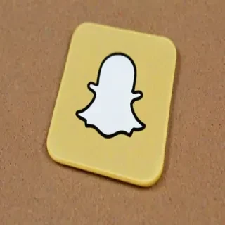 snapchat logo