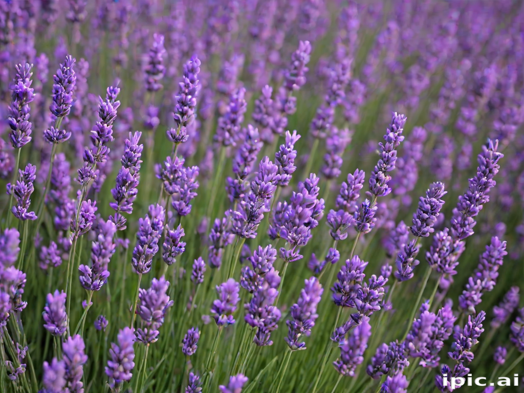 lavender wallpaper