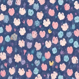 cute positive wallpapers