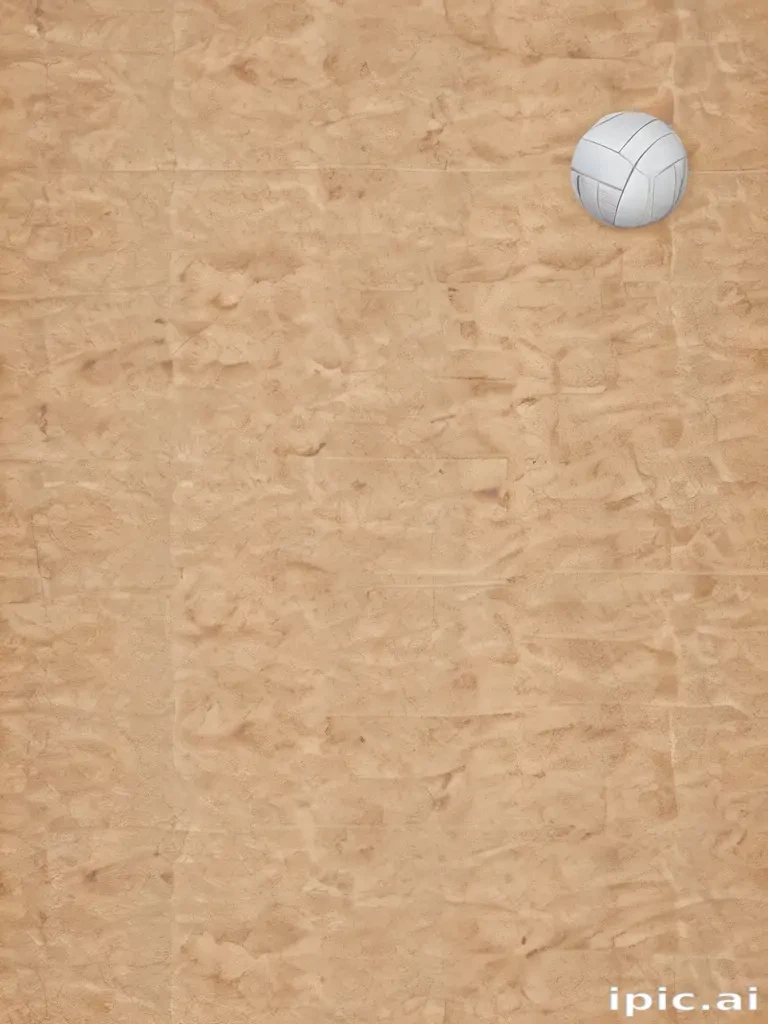 volleyball wallpaper