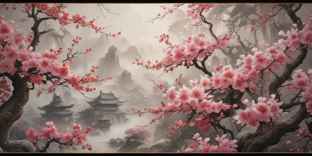chinese pattern