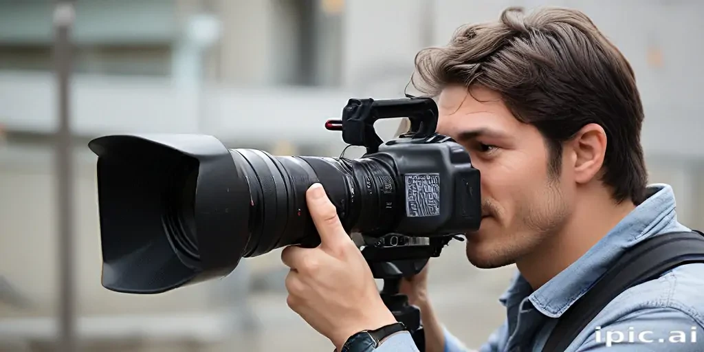 cameraman