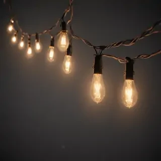 string lights png
