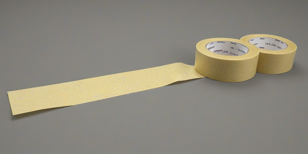 masking tape png