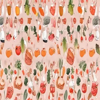 cooking wallpaper