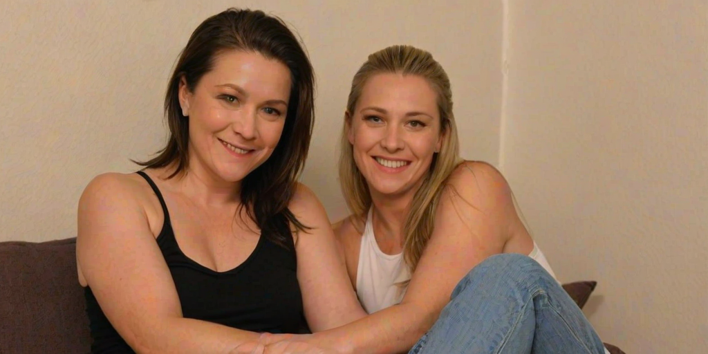 lesbian fun